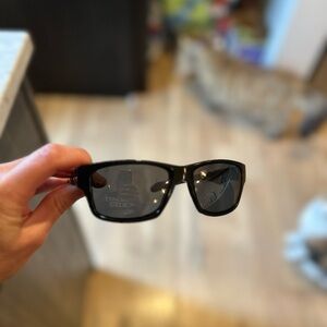 Oakley Jupiter Squared Polarized Sunglasses